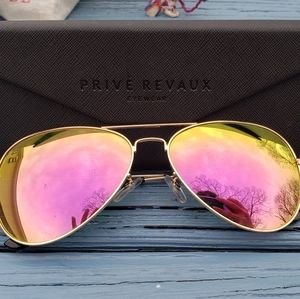 Prive Revaux Sunglasses